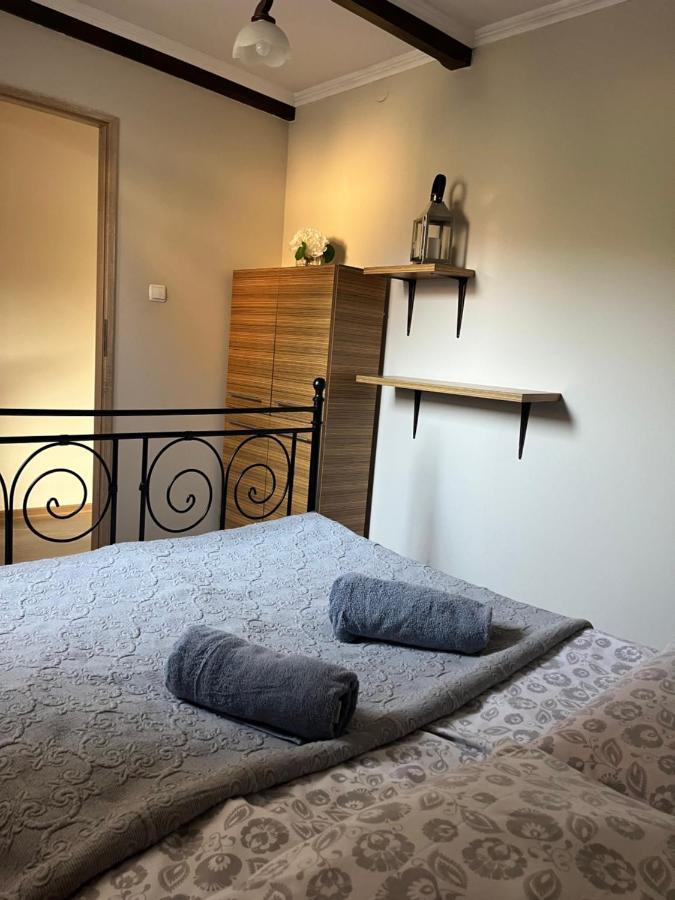 Gladkie Apartamenty Zakopane Exterior foto