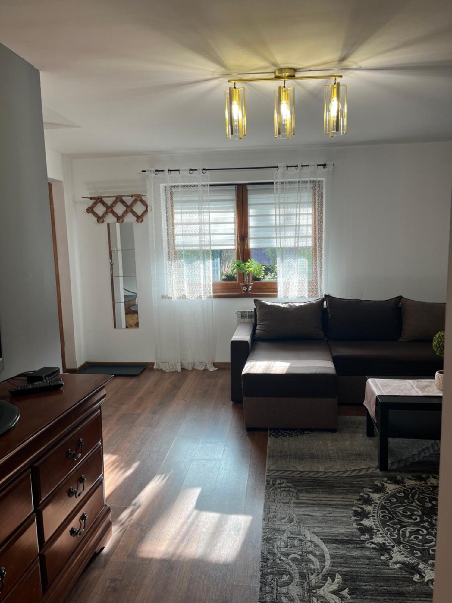 Gladkie Apartamenty Zakopane Exterior foto