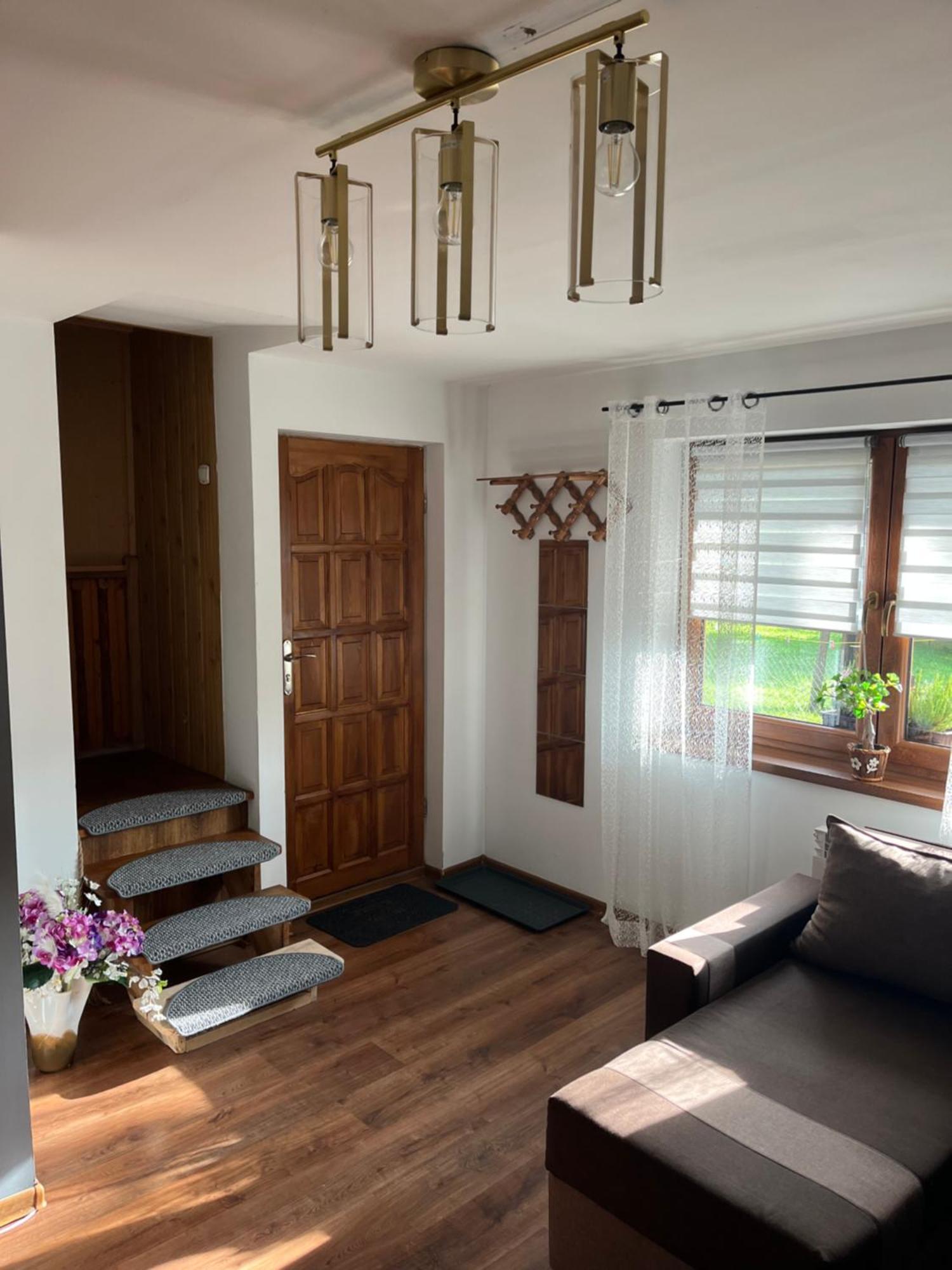 Gladkie Apartamenty Zakopane Exterior foto