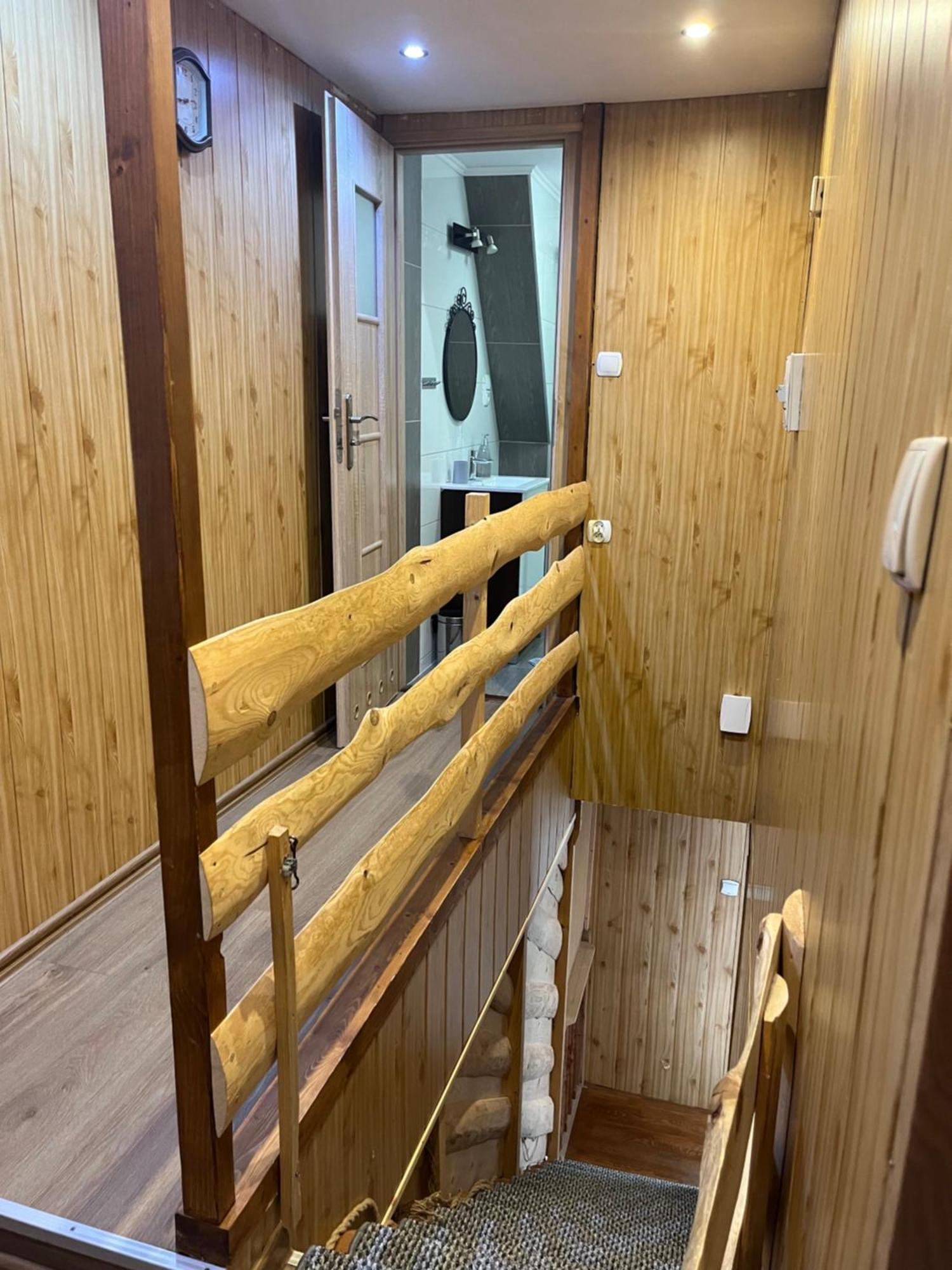 Gladkie Apartamenty Zakopane Exterior foto